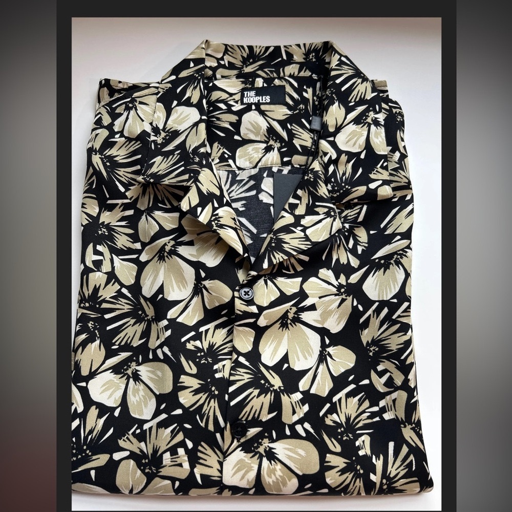 Women’s fashion designer 
Men’s Clothing